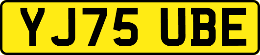 YJ75UBE