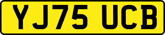 YJ75UCB