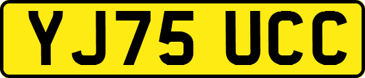 YJ75UCC