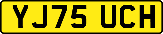 YJ75UCH
