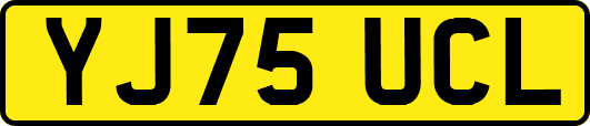 YJ75UCL