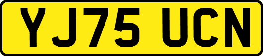 YJ75UCN