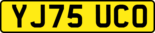 YJ75UCO