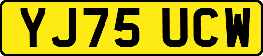 YJ75UCW