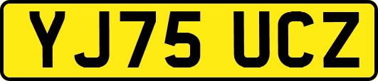 YJ75UCZ