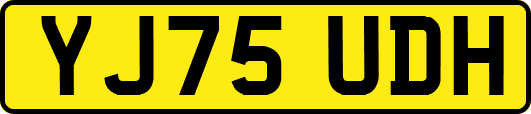 YJ75UDH