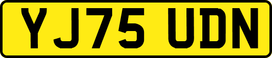 YJ75UDN