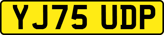 YJ75UDP