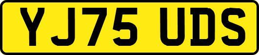 YJ75UDS