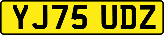 YJ75UDZ