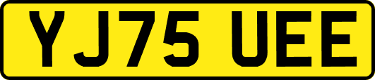 YJ75UEE