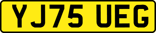 YJ75UEG