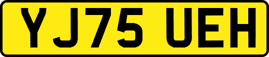 YJ75UEH