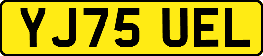 YJ75UEL
