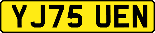 YJ75UEN