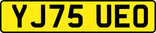 YJ75UEO