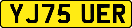 YJ75UER