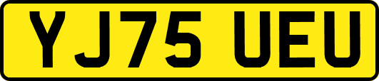 YJ75UEU