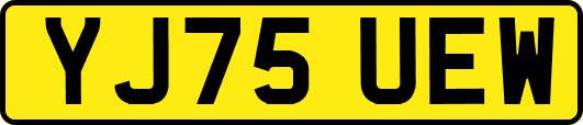 YJ75UEW