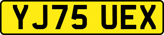 YJ75UEX