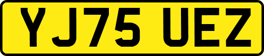 YJ75UEZ
