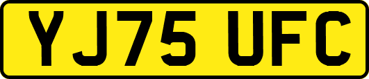 YJ75UFC