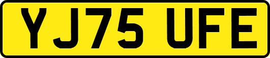 YJ75UFE