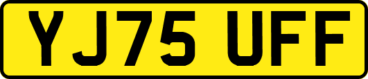 YJ75UFF