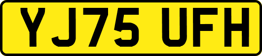 YJ75UFH