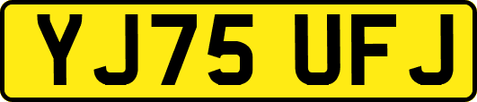 YJ75UFJ