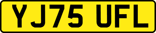 YJ75UFL