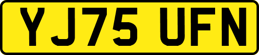 YJ75UFN