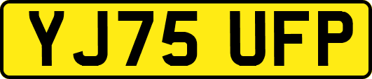 YJ75UFP