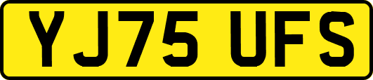 YJ75UFS