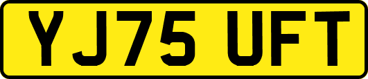 YJ75UFT