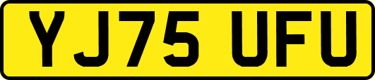 YJ75UFU