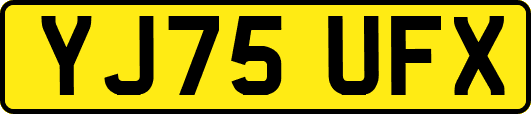 YJ75UFX