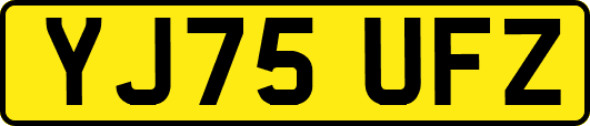 YJ75UFZ