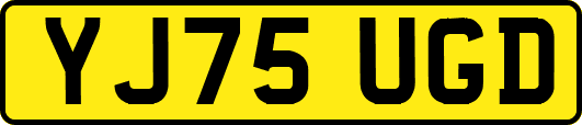 YJ75UGD
