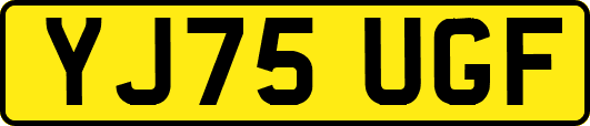 YJ75UGF
