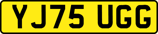 YJ75UGG