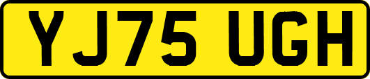 YJ75UGH