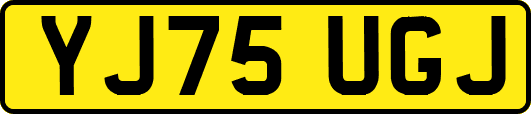 YJ75UGJ