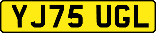 YJ75UGL