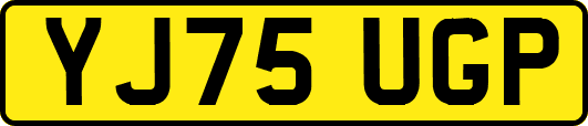 YJ75UGP