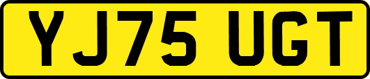 YJ75UGT