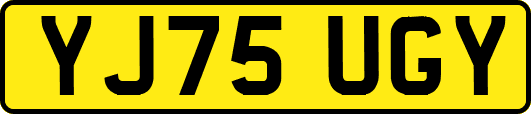 YJ75UGY