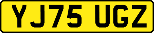 YJ75UGZ