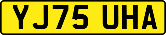 YJ75UHA