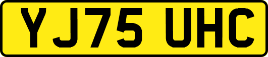 YJ75UHC